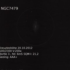 NGC 7479